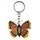 2Kids Toys Dřevěná klíčenka velká Motýl