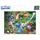Šmoulové puzzle 32x23cm Princezna 60dílků v krabičce