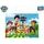 Paw Patrol puzzle 32x23cm 60dílků v krabičce