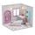 2Kids Toys miniatura domečku Útulná koupelna