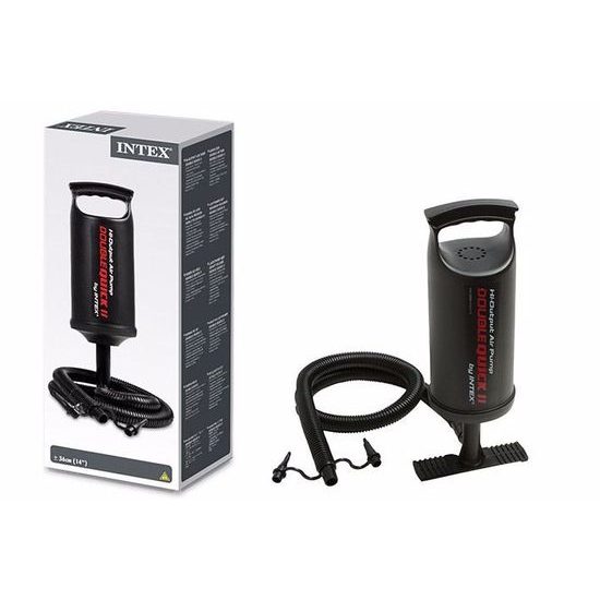 INTEX Ruční pumpa 36cm | 14"