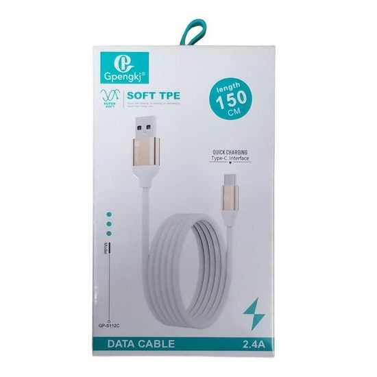 USB kabel na Type-C 1,5m