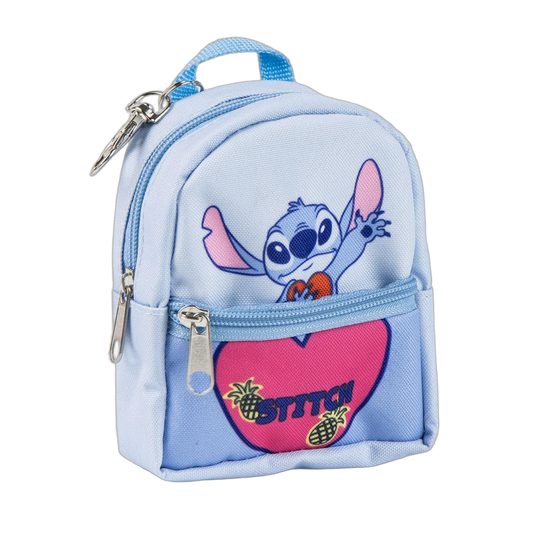 Sada na psaní s mini batůžkem Stitch