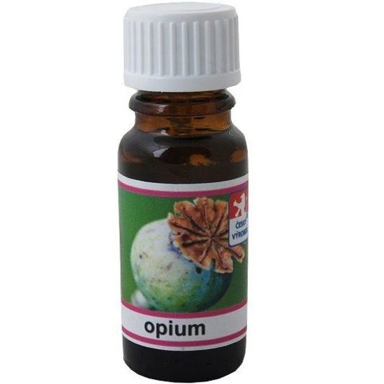 Esenciální olej 10ml - Esenciální olej 10ml