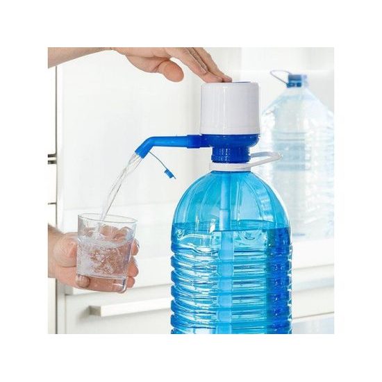 Vodní pumpa