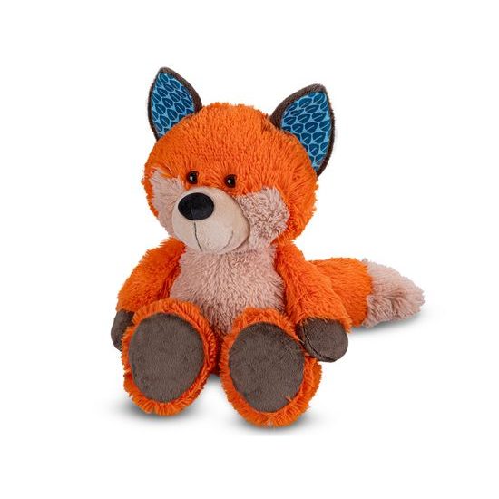 Plush Friends liška 50cm plyšová 0m+