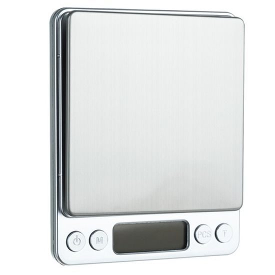 Kuchyňská digitální váha 0,01g - 0,5 kg