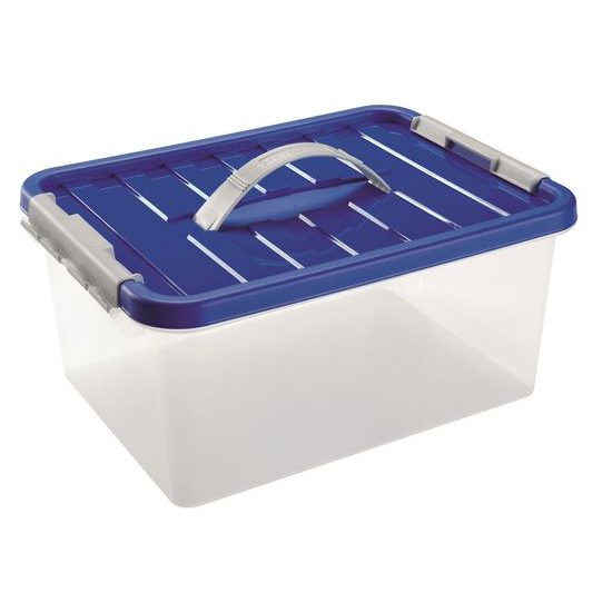 Heidrun Clip box 14L