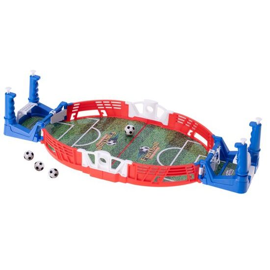 Fotbal stolní hra 38x18cm v krabičce