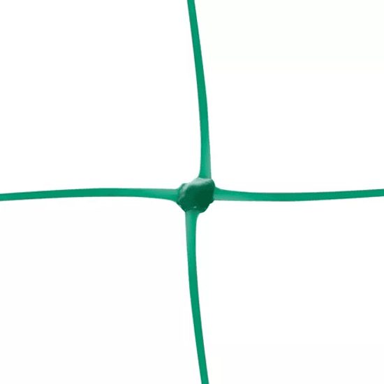 Zahradní síť na popínavé rostliny 2 x 20 m