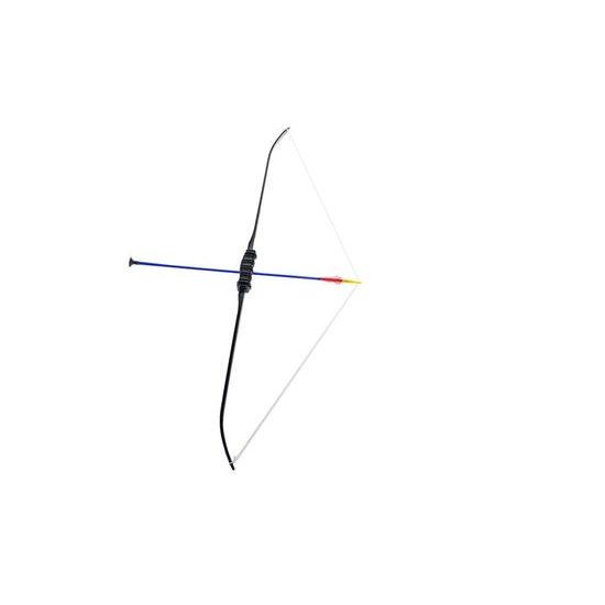Luk 108cm a šípy 59cm 2ks v krabičce