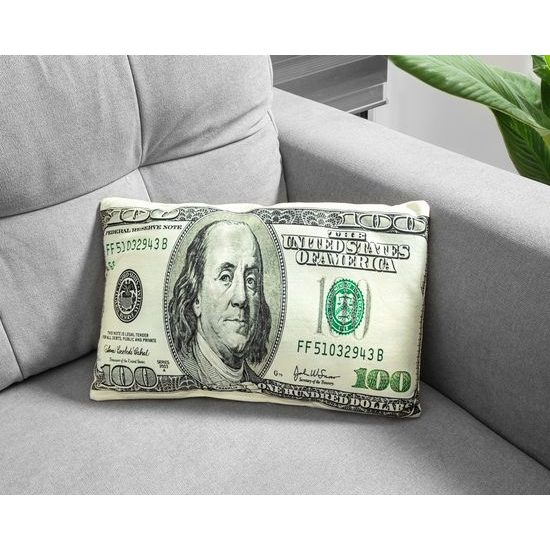 Polštář - 100USD