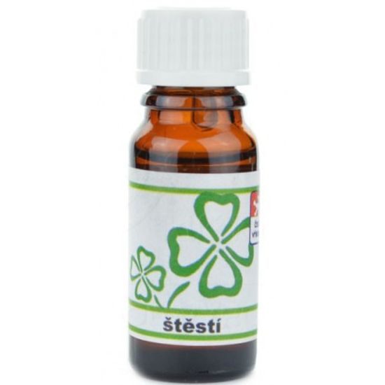 Esenciální olej 10ml - Esenciální olej 10ml
