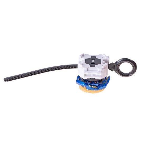 Spinner 5,5cm s vystřelovačem 4barvy v krabičce