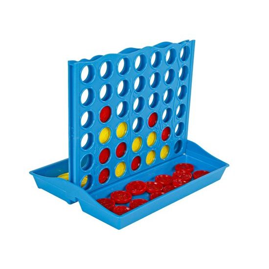 Play Today - Piškvorky 15,5cm společenská hra v krabičce