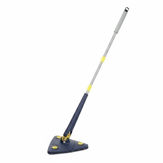 Rohový mop na prach ANGLEMOP s otočnou hlavou 360°