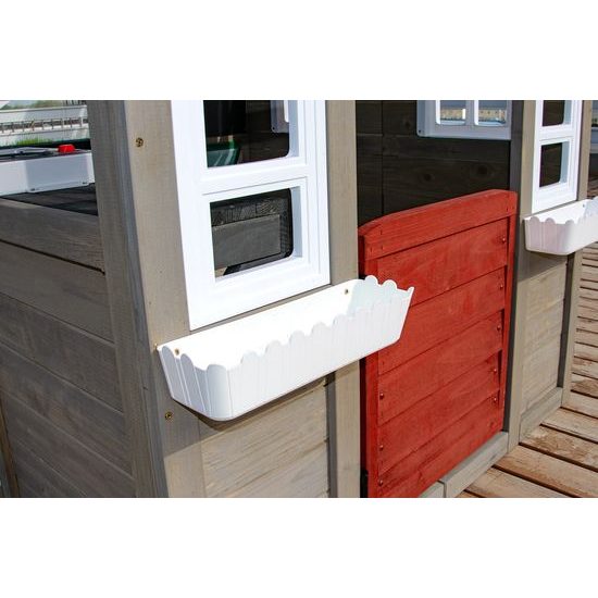 2Kids Toys Zahradní domeček Vašek