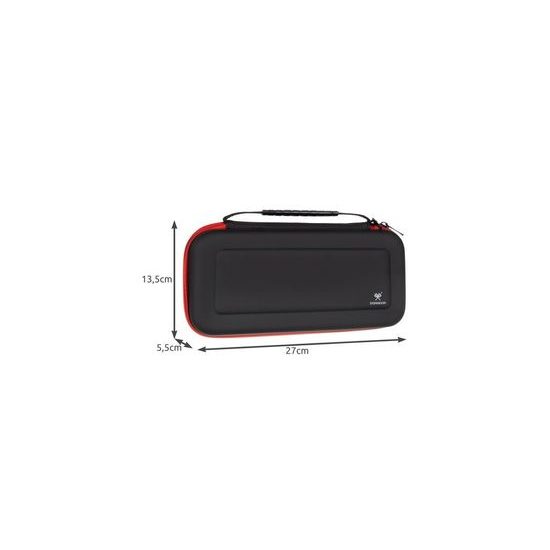 Pouzdro na konzole Nintendo Switch
