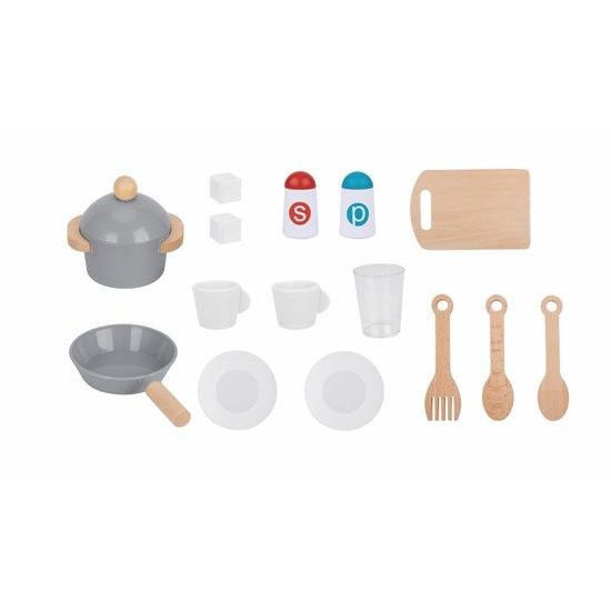 2Kids Toys Dětská kuchyňka velká