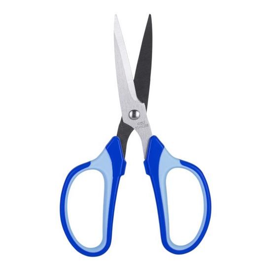 DELI Nůžky 18cm E6001