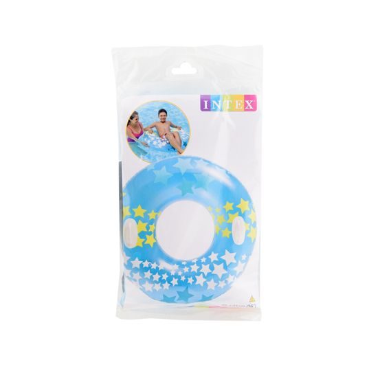 INTEX Kruh 9+ 91cm | 36" 3 barvy