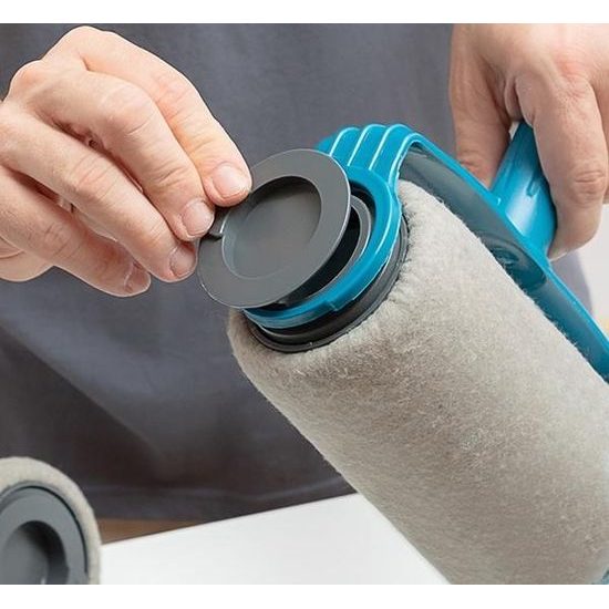 Profesionální plnící malířský váleček - Paint Roller