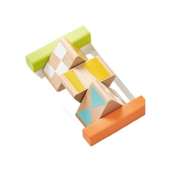 2Kids Toys Multifunkční motorický stolek