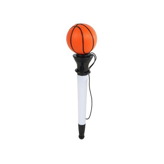 Toys&Trends propiska sport 17,5cm vystřelovací 4druhy 24ks v DBX