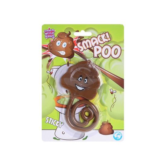 POO lejno lepící a natahovací 32cm na kartě