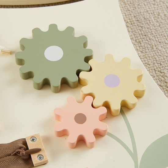 2Kids Toys Activity board Sova