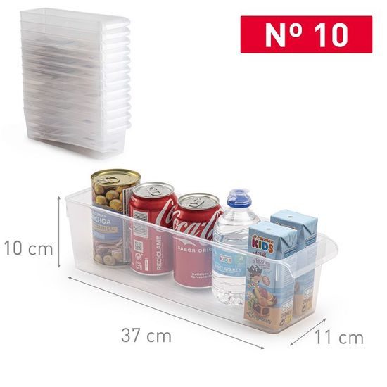 PF Organizér do lednice FRIGO No.10