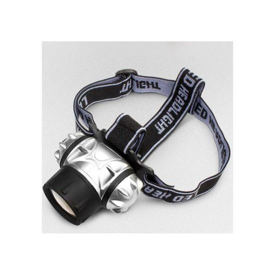 Čelovka - Headlamp 14x LED