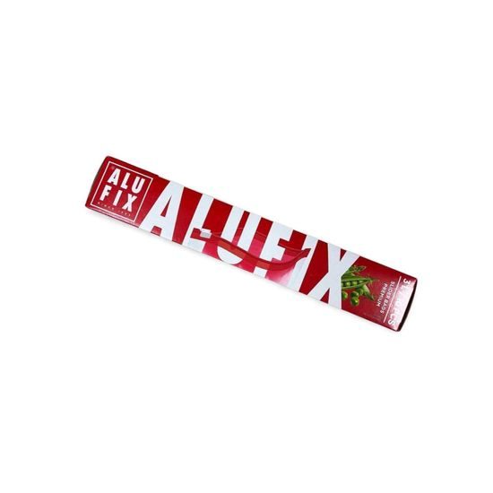 ALUFIX Zipové sáčky na potraviny 27x28cm 3L/10ks