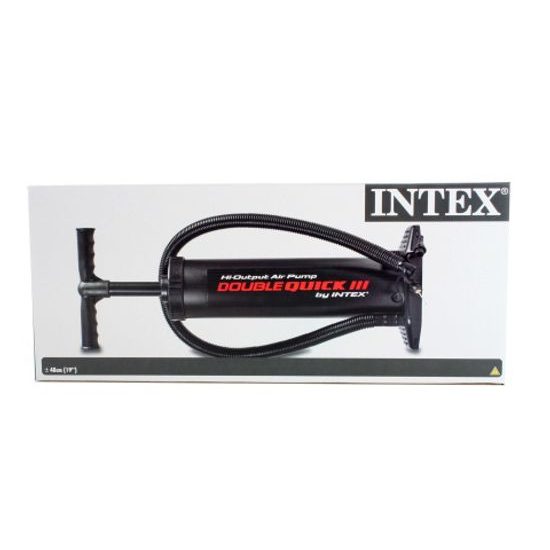 INTEX Pumpa ruční 48cm