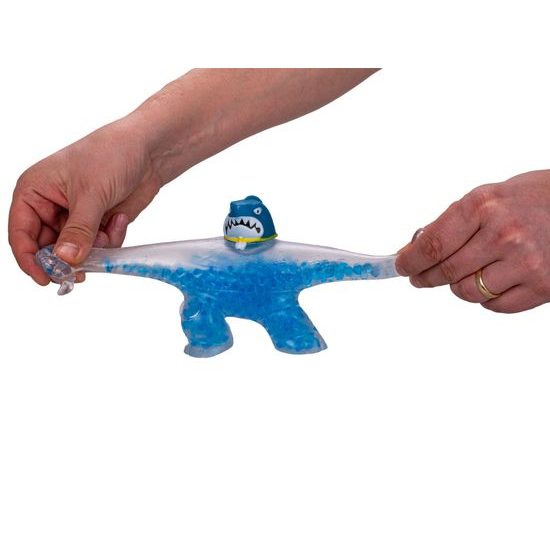 Toys&Trends Brainboooom příšerka strečová predátor 11cm 2druhy na kartě