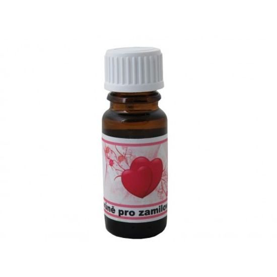 Esenciální olej 10ml - Esenciální olej 10ml