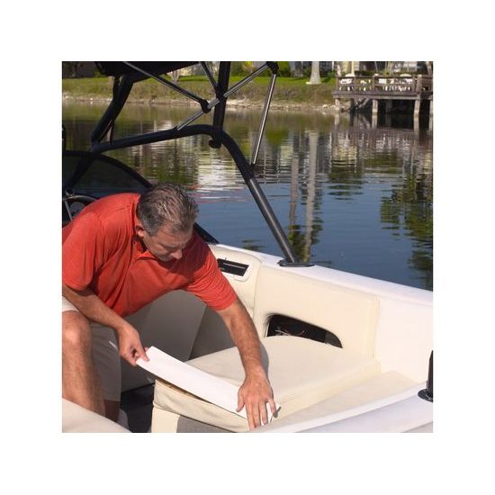 Vodotěsná lepící páska - Flex Tape bílá