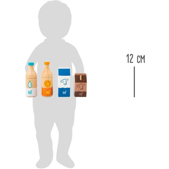 small foot Sada čerstvých nápojů