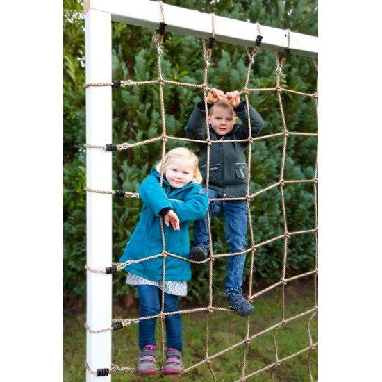 small foot Šplhací síť