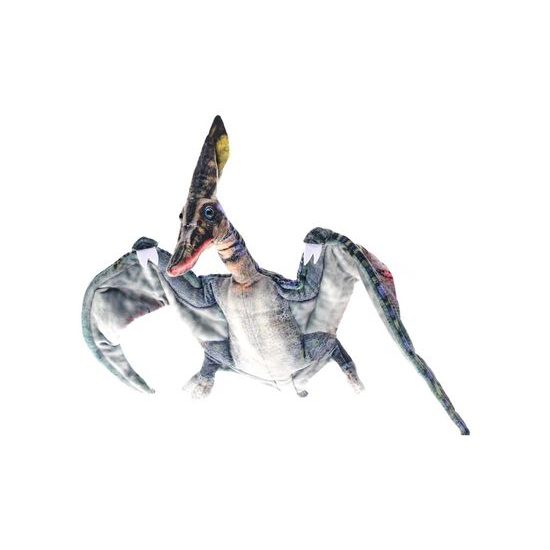 Pterosaurus plyšový 66cm 0m+ v sáčku