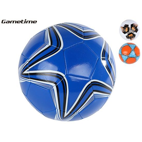 Gametime Futuro míč fotbalový vel. 5 280g 10m+ 3druhy v sáčku