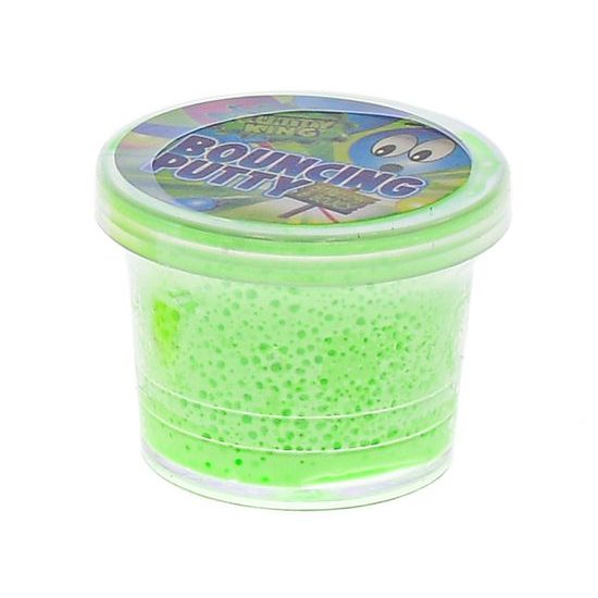 Putty King skákající hmota v kelímku 6x12g na kartě
