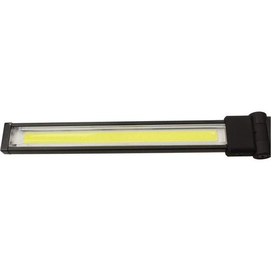 LED nabíjecí pracovní světlo s magnetem