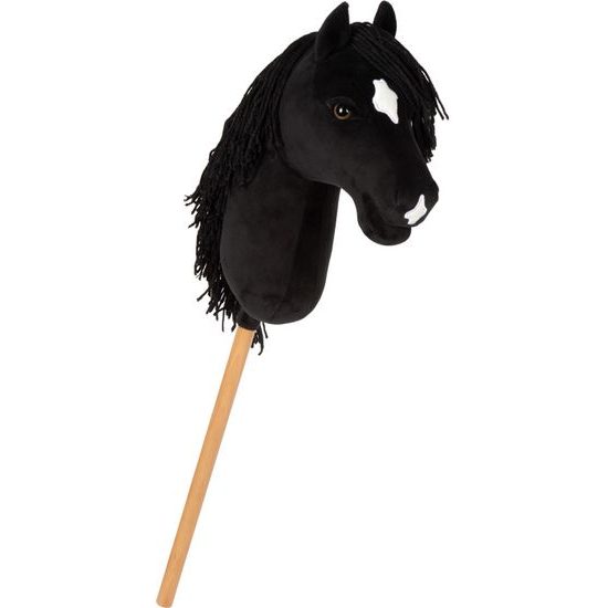 small foot Hobby Horse koník na tyči Eddie