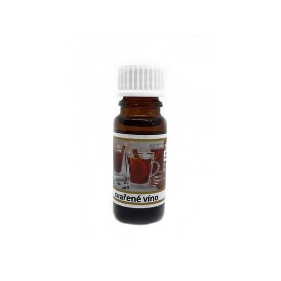 Esenciální olej 10ml - Esenciální olej 10ml