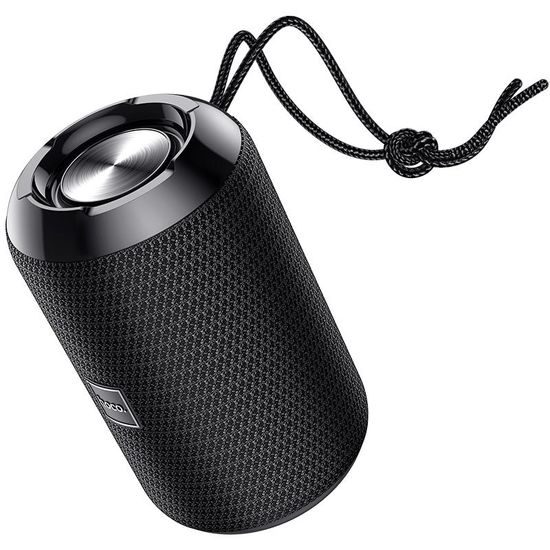 Trendy přenosný BT reproduktor 5W ČERNÝ
