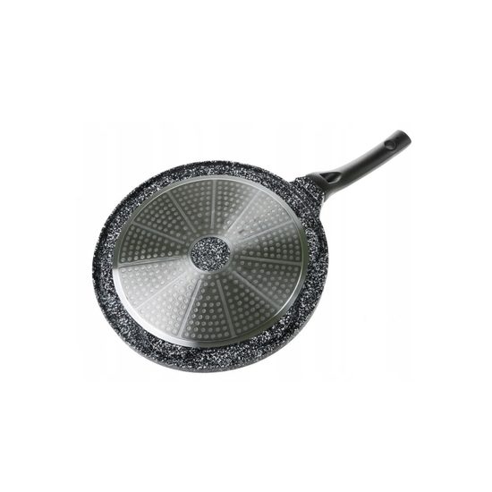 Pánev na mini palačinky a lívance- 26 cm