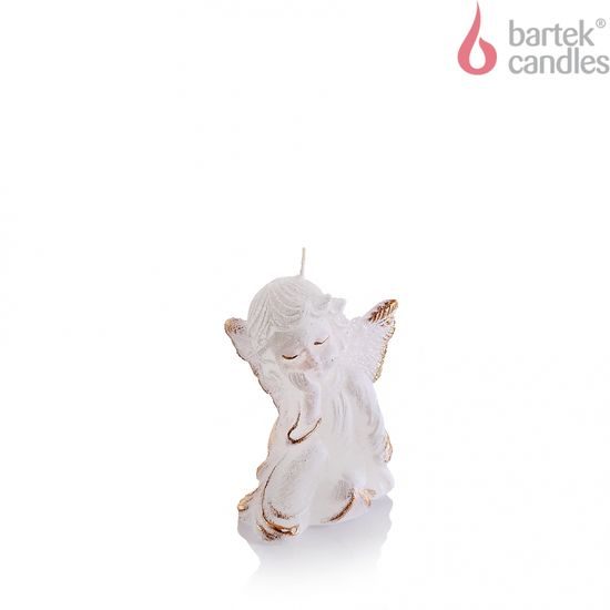 Bartek Svíčka Figurka Holy Time 75mm 50g mix