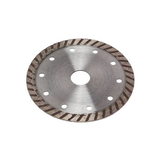 Diamantový kotouč Turbo 115x22,2cm