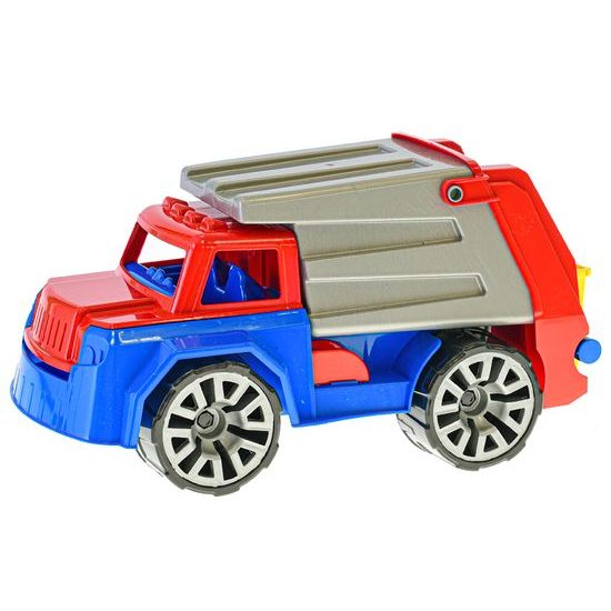 Auto nákladní popeláři 32cm v síťce